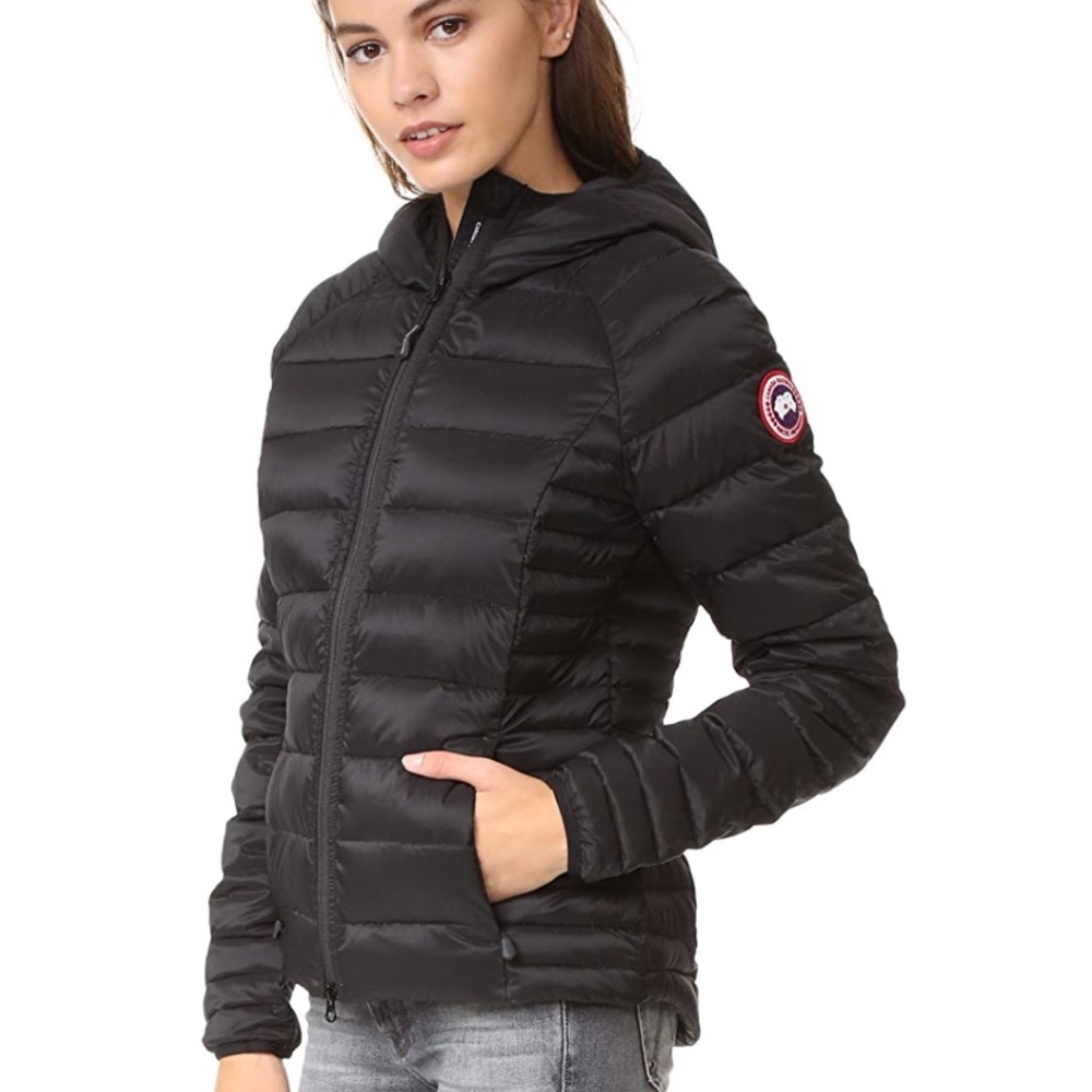 Canada Goose Brookvale Jacket WMNS XS